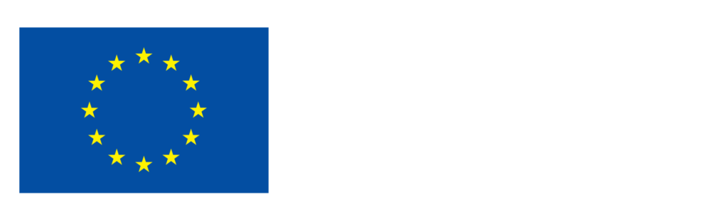 Logo financiación unión europea